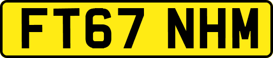 FT67NHM