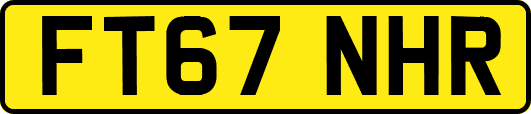 FT67NHR
