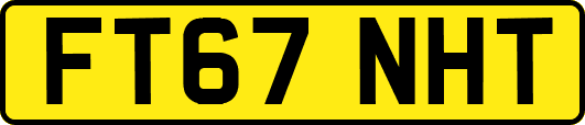 FT67NHT