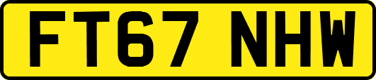 FT67NHW