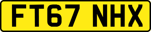 FT67NHX