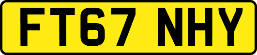 FT67NHY