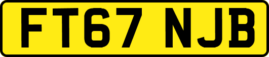 FT67NJB