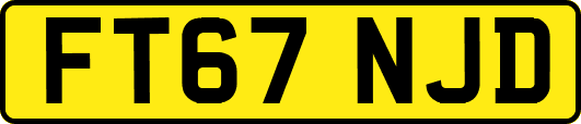 FT67NJD