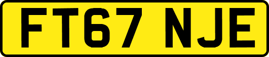FT67NJE