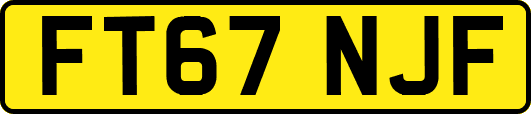 FT67NJF