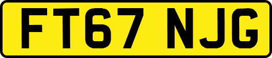 FT67NJG