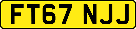 FT67NJJ