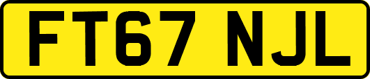 FT67NJL