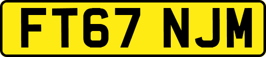 FT67NJM