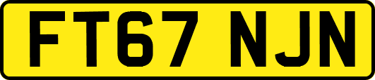 FT67NJN