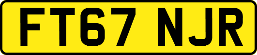 FT67NJR