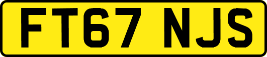 FT67NJS