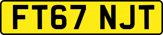 FT67NJT