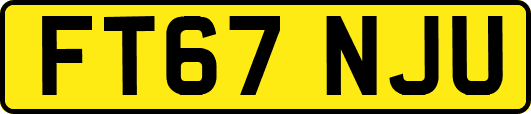 FT67NJU