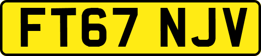 FT67NJV