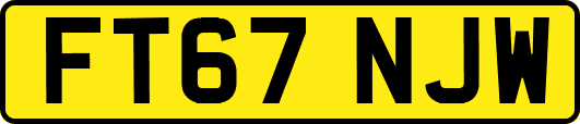 FT67NJW