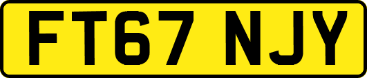 FT67NJY