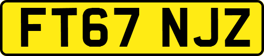 FT67NJZ
