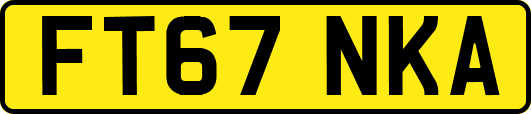 FT67NKA