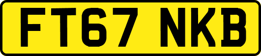 FT67NKB