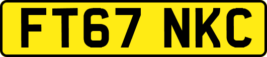 FT67NKC