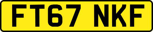 FT67NKF