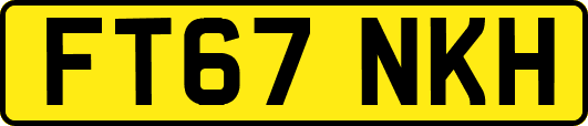 FT67NKH