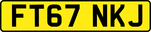 FT67NKJ