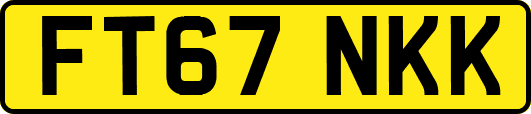 FT67NKK