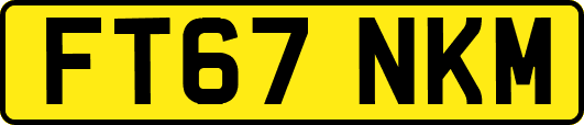 FT67NKM