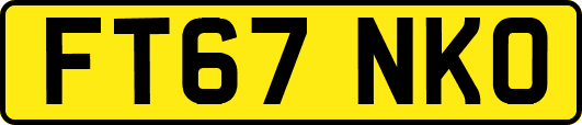 FT67NKO