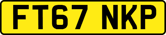 FT67NKP