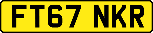 FT67NKR