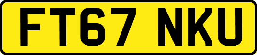 FT67NKU