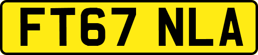 FT67NLA