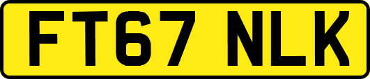 FT67NLK