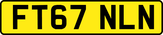 FT67NLN