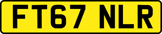 FT67NLR