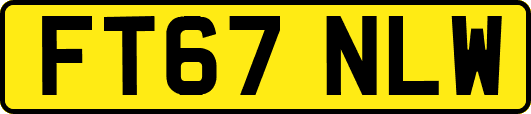 FT67NLW