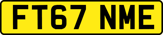 FT67NME