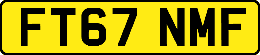 FT67NMF