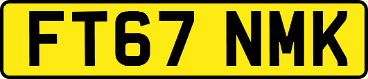 FT67NMK
