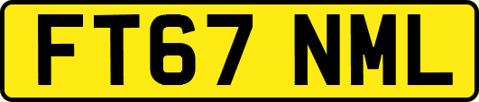 FT67NML
