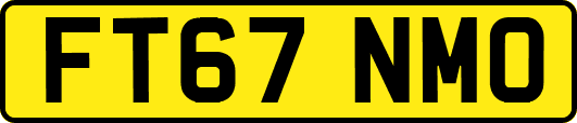 FT67NMO