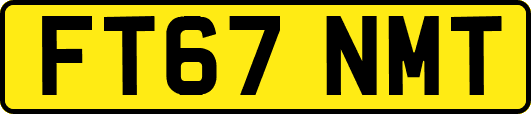 FT67NMT