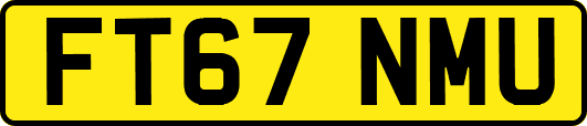 FT67NMU