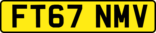 FT67NMV