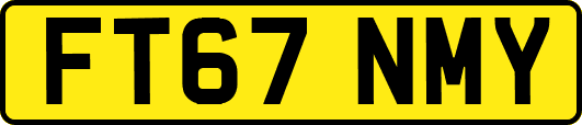 FT67NMY