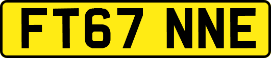 FT67NNE